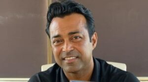 Leander Paes