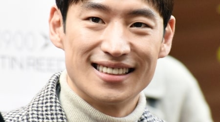Lee Je-hoon Height, Weight, Age, Body Statistics