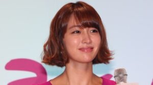 Lee Min-jung