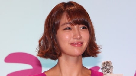 Lee Min-jung Height, Weight, Age, Body Statistics