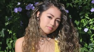 Lexi Soleil Hernandez