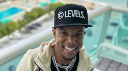 Lil’ Zane Height, Weight, Age, Family, Facts, Spouse, Education, Biography