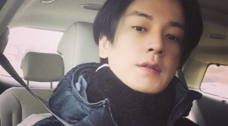 Lim Ju-hwan Height, Weight, Age, Body Statistics