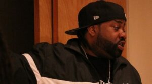 Lord Finesse