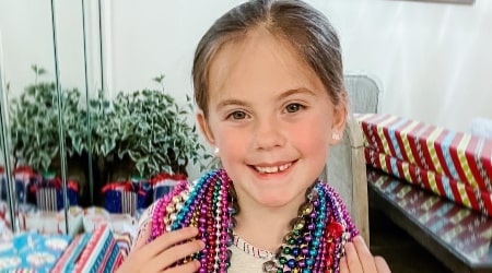 Macey Gaines Height, Weight, Age, Body Statistics