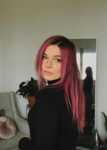 Malena Tudi Height, Weight, Age, Boyfriend, Facts, Biography