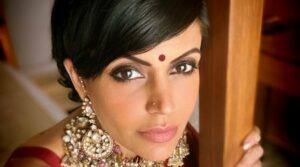 Mandira Bedi