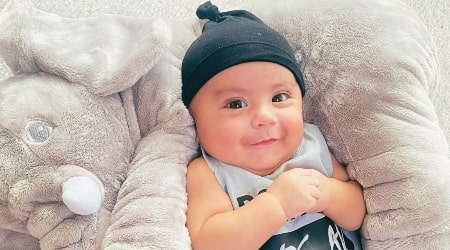 Milan Espada Height, Weight, Age, Body Statistics