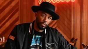Montell Jordan