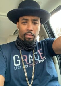 Montell Jordan Height, Weight, Family, Spouse, Education, Biography