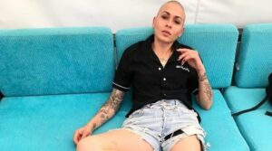 Nicole Albino