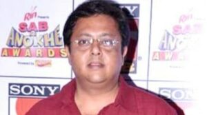 Nitesh Pandey