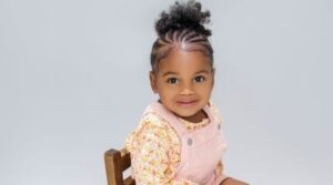Nova Grace Prince