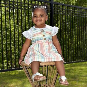 Nova Grace Prince Height, Weight, Age, Family, Facts, Biography