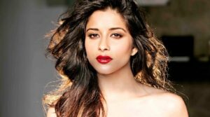 Nyra Banerjee