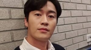 Oh Eui-shik