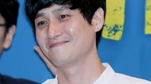Park Hae-joon