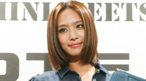 Park Jung-ah