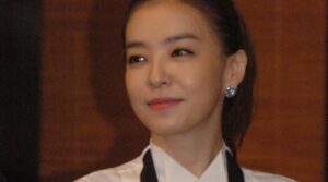 Park Sun-young