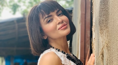 Parull Chaudhry Height, Weight, Age, Body Statistics