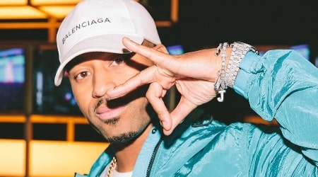 Preme Height, Weight, Age, Body Statistics