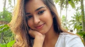 Pujita Ponnada