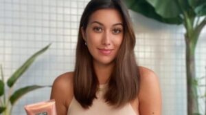 Rachel Peters