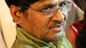 Raghubir Yadav