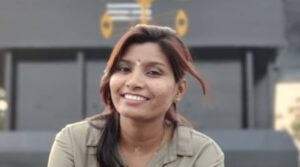 Rajeshwari Gayakwad