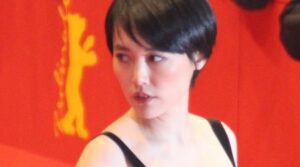 Rinko Kikuchi
