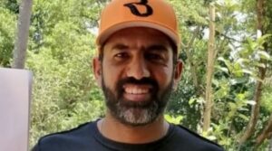 Rohan Bopanna