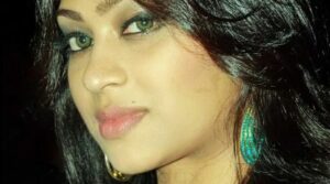 Sadika Parvin Popy