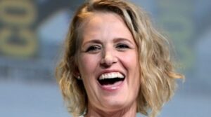 Samantha Smith