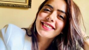 Sana Sayyad