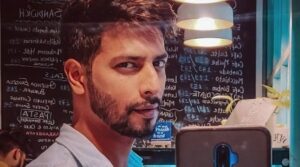 Sehban Azim
