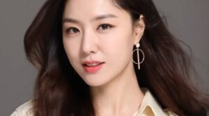 Seo Ji-hye