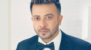 Shakib Khan