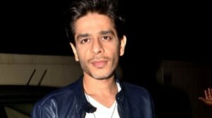 Shashank Arora
