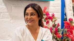 Shefali Shah