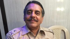 Shishir Sharma