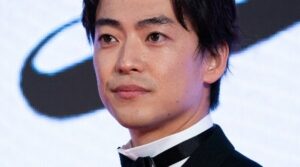 Shunsuke Daito
