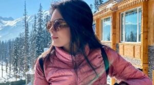 Shweta Agarwal