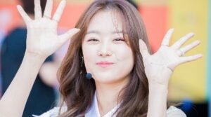 Song Ji-eun