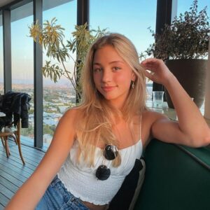 Spencer Jennings Height, Weight, Age, Boyfriend, Facts, Biography