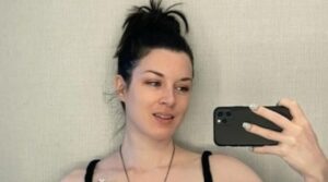 Stoya