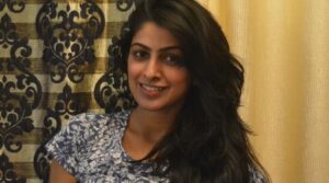 Swati Rajput