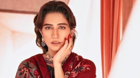 Syra Yousuf Height, Weight, Age, Body Statistics