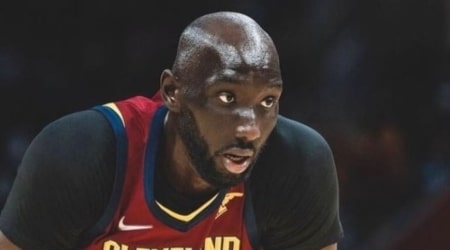 Tacko Fall Height, Weight, Age, Body Statistics