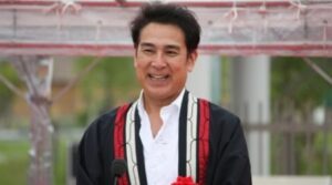 Takashi Ukaji