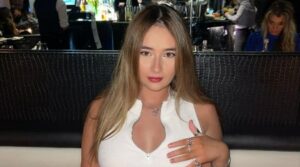 Tamzin Taber